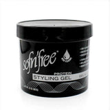 Lotion de Coiffure Sofn'free Noir (907 gr)