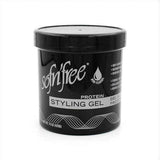 Lotion de Coiffure Sofn'free Noir (425 gr)