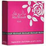 Parfum Femme Rasasi   EDP Maa Arwaak For Her (50 ml)