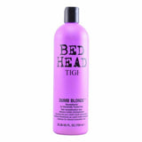 Après-shampooing Bed Head Dumb Blonde Tigi 200 ml 750 ml