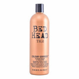 Shampooing Bed Head Colour Goddess Oil Infused Tigi