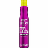 Spray volumateur Be Head Tigi Queen for a Day (311 ml)