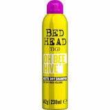 Shampooing sec Be Head Tigi Oh Bee Hive (238 ml)