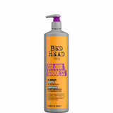 Shampoing pour Cheveux Teints Be Head Tigi Bed Head Colour Goddess Oil Infused (970 ml) (970 ml)