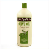 Lotion corporelle Sta Soft Fro 1 L Huile d'Olive