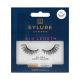 Faux cils Eylure Volume Nº 004 1 Unités