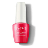 vernis à ongles My Chihuahua Bites Opi Rouge (15 ml)