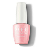 vernis à ongles Princesses Rule Opi Rose (15 ml)