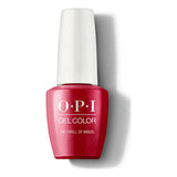 vernis à ongles The Thrill Of Brazil Opi Rouge (15 ml)