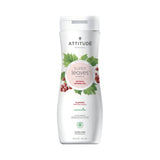 Gel de douche Attitude Red Vine Leaves (473 ml)