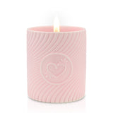 Bougie de massage Highonlove Lychee Martini