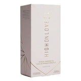 Huile de massage aromatique Highonlove (120 ml)