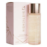 Huile corporelle Lavander Honeybee High on Love (100 ml)