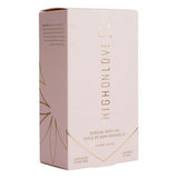 Huile corporelle Lavander Honeybee High on Love (100 ml)