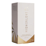 Huile de massage aromatique Highonlove (120 ml)
