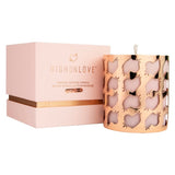 Bougie de massage High on Love (250 ml)
