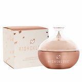 Lotion corporelle Highonlove  Cannabis 200 ml