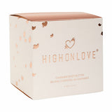 Lotion corporelle Highonlove  Cannabis 200 ml