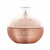 Lotion corporelle Highonlove  Cannabis 200 ml
