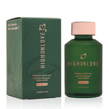 Huile de bain Highonlove CBD Sensual 100 ml