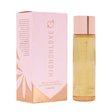 Olio per Massaggio Erotico Highonlove Tropical Sunset