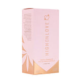 Olio per Massaggio Erotico Highonlove Tropical Sunset
