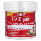 Traitement Capillaire Lissant Ors Hairepair Intense Moisture (142 g)