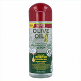 Sérum pour cheveux Ors Protecteur de chaleur Huile d'Olive (117 ml)