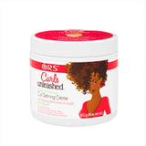 Crème stylisant Ors Curl Creme Cheveux bouclés (453 g)