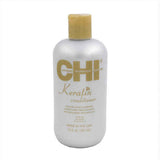 Après-shampooing à la kératine Chi Keratin Farouk (355 ml)