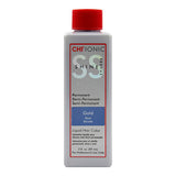 Teinture permanente Chi Ionic Shine Shades Farouk Doré