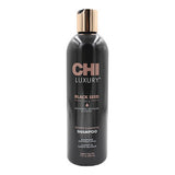 Shampoing de Lavage en Profondeur Farouk Chi Luxury Cumin (355 ml)