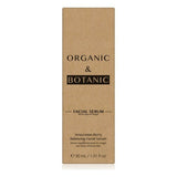 Sérum visage Amazonian Berry Balancing Organic & Botanic (30 ml)