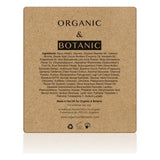Crème de nuit Madagascan Coconut Organic & Botanic (50 ml)