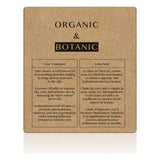 Crème de nuit Madagascan Coconut Organic & Botanic (50 ml)
