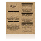 Crème de nuit Madagascan Coconut Organic & Botanic (50 ml)