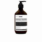 Après-shampooing Organic & Botanic Mandarin Orange 500 ml