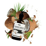 Après-shampooing Madagascan Coconut Organic & Botanic (500 ml)
