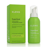 Mousse nettoyante Elemis Superfood Cica Calm (180 ml)