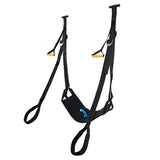 Balançoire Sportsheets Door Jam Sex Sling Special Edition (81,3 x 30,5 cm)
