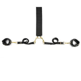 Harnais à 4 points Sportsheets Under the Bed Restraint Set Special Edition