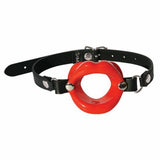 Lèvres en silicone rouge Sex & Mischief 99435
