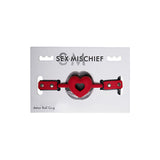 Bâillon Sportsheets Amor