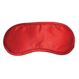Bandeau Satin Rouge Sex & Mischief SS10002