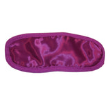 Bandeau en satin Rose vif Sex & Mischief SS100-04