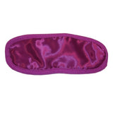 Bandeau en satin Rose vif Sex & Mischief SS100-04