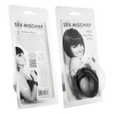 Anneau Pénis Nitrile 3 Pack Sex & Mischief SS10034
