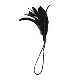 Plume de Plaisir Noir Sportsheets SS261-01
