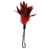Plume de Plaisir Rouge Sportsheets SS261-03