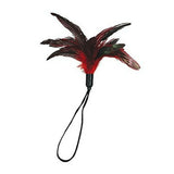 Plume de Plaisir Rouge Sportsheets SS261-03